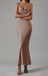 Polished Look Bodycon Dress – Easy Elegance for Any Event